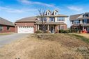 10023 Loughlin Lane sold home in Charlotte, SC