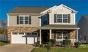 1050 Bent Branch Street sold home in Gastonia, SC