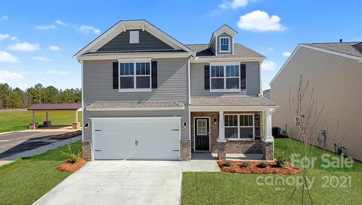 514 King Clover Lane