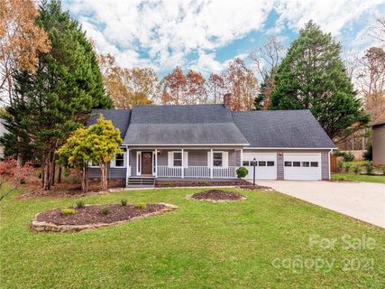 3320 15th Street sold home in North Pines, Hickory, NC
