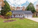 3320 15th Street sold home in Hickory, SC