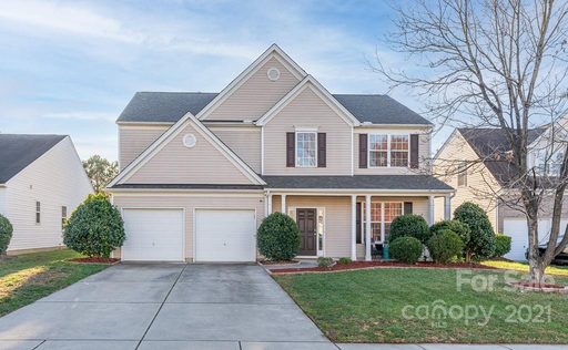 14800 Asheton Creek Drive