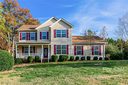 1141 Eagle Drive sold home in Rock Hill, SC