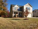 2525 Woodsorrel Lane sold home in Charlotte, SC