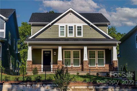 515 Huntersville Concord Road 4