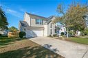 5484 Coleman Circle sold home in Concord, SC
