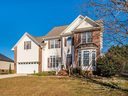 1613 Stone Pine Drive sold home in Gastonia, SC