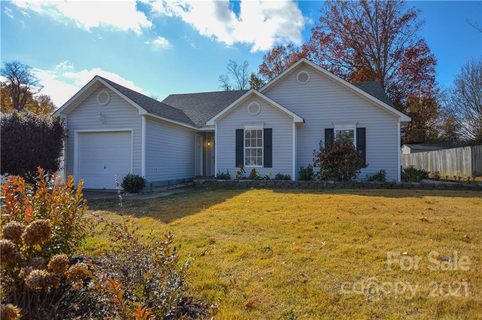 630 White Oak Lane