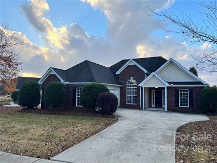 4809 Mossy Cup Lane
