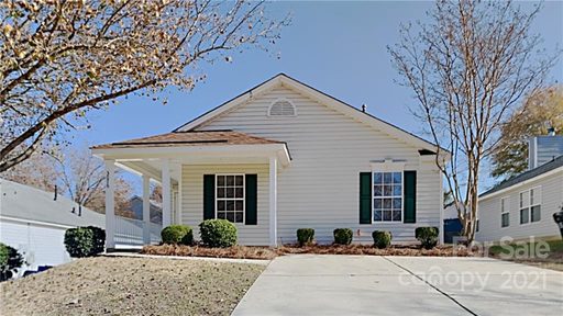 3076 Parade Lane