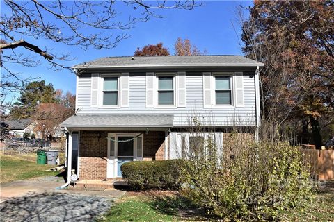 6027 Trysting Road