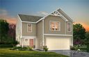 2322 Marthas Ridge Drive 197 sold home in Statesville, SC