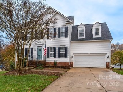 1446 Autumn Ridge Lane