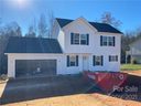 1707 Greenbrooke Road sold home in Hudson, SC