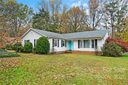 6500 Old Post Road sold home in Charlotte, SC