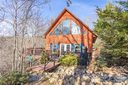 1616 Plott Balsam Road sold home in Maggie Valley, SC