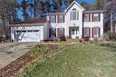 4100 Hallam Court sold home in Charlotte, SC