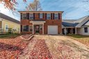 7102 Dorn Circle sold home in Charlotte, SC