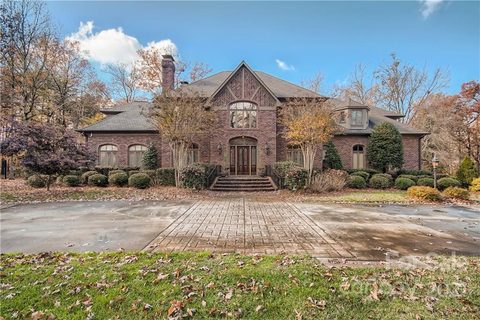 4321 Satterwythe Lane sold home in Satterwythe Place, Charlotte, NC