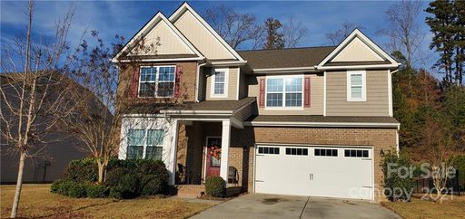 241 Catoctin Road sold home in Woodlands, Rock Hill, SC