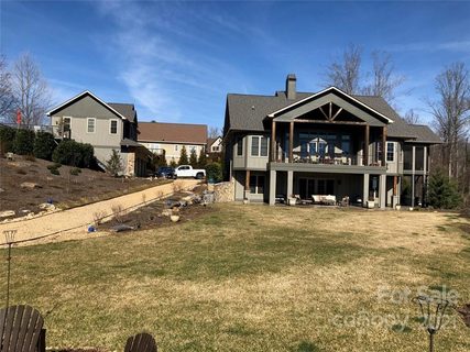 34 Ledgestone Drive sold home in Ledgestone, Fairview, NC