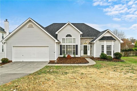 4824 Covington Drive