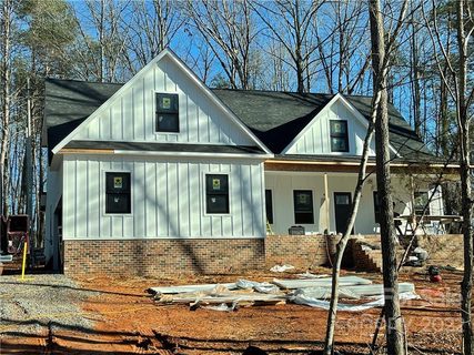 3544 Waterview Trail sold home in Quinlan Estates, Lincolnton, NC