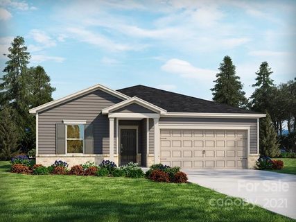 4018 Honey Locust Drive