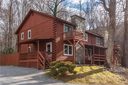 40 Cricket Lane sold home in Maggie Valley, SC