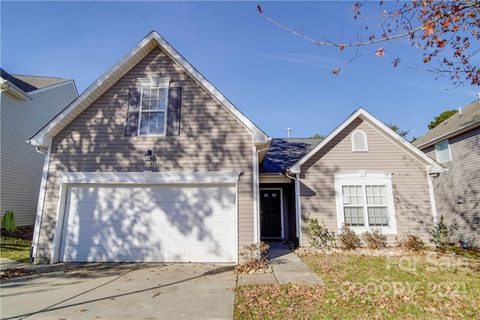 2114 Moss Creek Drive