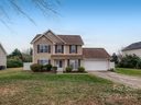 12704 Bravington Road sold home in Huntersville, SC