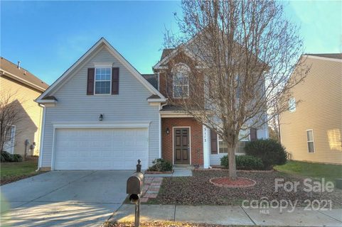 3112 Less Traveled Trail
