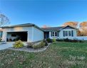 2131 Derby Court sold home in Morganton, SC