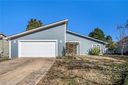 11109 Vista Haven Drive sold home in Charlotte, SC