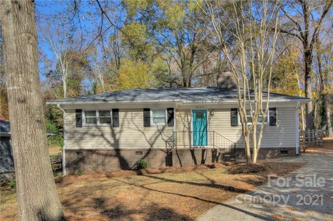 3129 Archdale Drive sold home in Windwood, Charlotte, NC