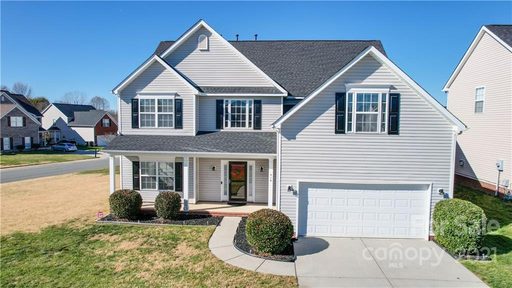 518 Dockside Lane