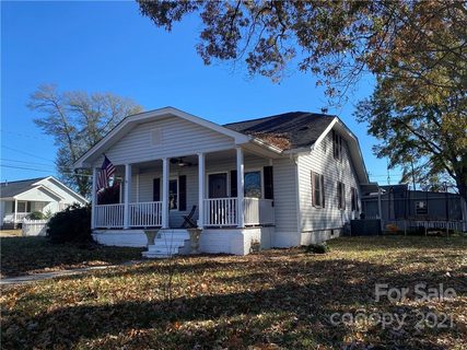 101 Rankin Street sold home in South Fork Crossing, Belmont, NC