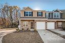 9211 Grand Valley Drive sold home in Charlotte, SC