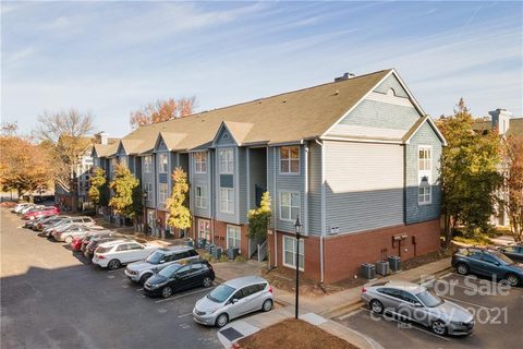 505 N Graham Street 3B