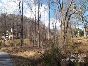 Lot 21 Bob White Loop sold home in Quail Ridge, Waynesville, NC