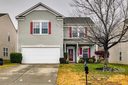 4072 Sherri Lane sold home in Fort Mill, SC