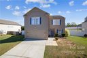 1214 Applewood Lane 81 sold home in York, SC