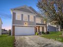 605 Latimer Way sold home in Monroe, SC