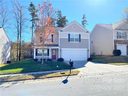 9706 Pond Vista Court sold home in Charlotte, SC