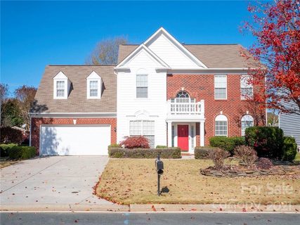 2814 Thornbush Court