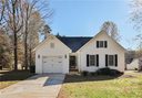 802 Augustus Court sold home in Rock Hill, SC