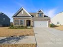 11118 Grenfell Avenue sold home in Huntersville, SC