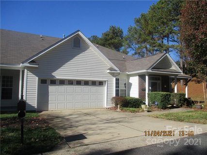 4480 Antelope Lane