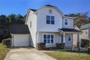 881 Raindrops Road sold home in Gastonia, SC