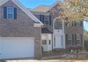 12520 Ridge Stone Court sold home in Pineville, SC